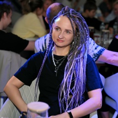 Любовь Ерина, 27.01, Калуга