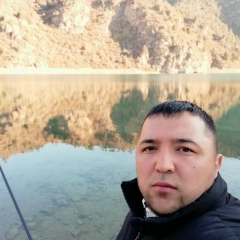 Алмаз Зыябеков, 23.09.1985, Москва