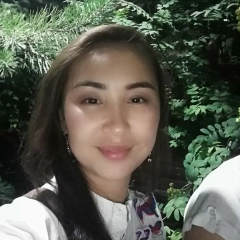 Жанбота Зиналиева, 27.03.1989, Уральск