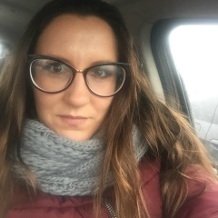 Наталья Гембицких, 18.01, Санкт-Петербург