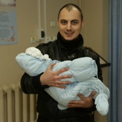 Vovan Larin, 23.06, Калининград