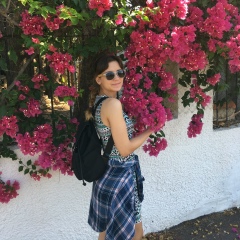 Alisha Sagutdinova, 22.11