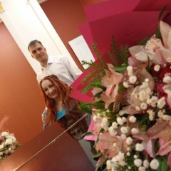 Николай Антонов, 05.03, Санкт-Петербург