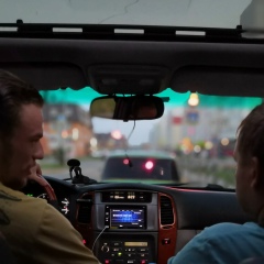 Алексей Корнеев, 31.10.1988, Ульяновск