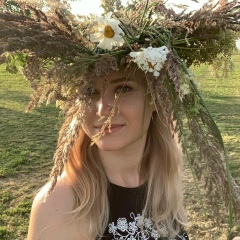 Екатерина Тассо, 23.11, Минск