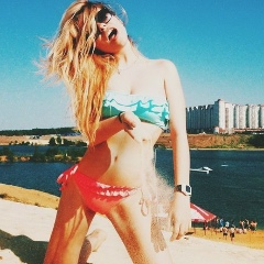 Элина Король, 12.02, Екатеринбург