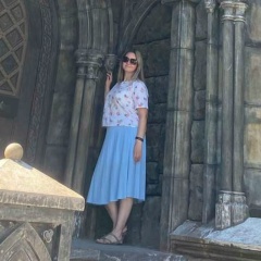 Алина Чечина, 27.05, Челябинск