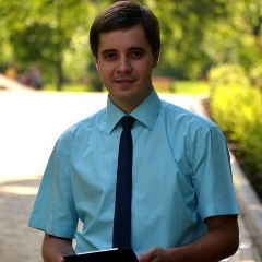 Виталий Кириченко, 16.06.1985, Донецк