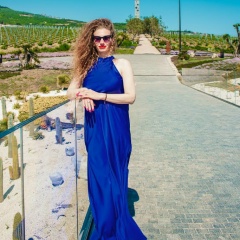 Алена Законян, 24.05.1986, Москва