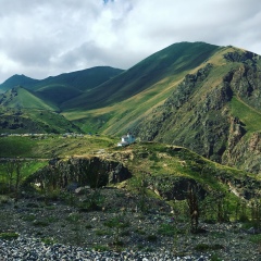 Азамат Бжекшиев, Баксан