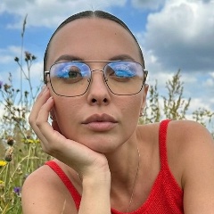 Ксения Давыдова, 31.01.1994, Сердобск