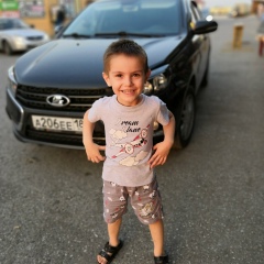 Абубакар Мусаев, 03.02.1990, Гудермес