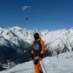 Игорь Кулалаев, 05.09