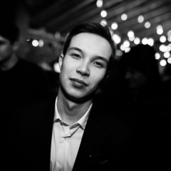 Платон Ен-Ю-Я, 31.08, Минск