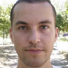 Дмитрий Долгих, 23.07.1989, Москва