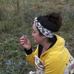 Джеврие Аблязизова, 05.09.1986, Алматы