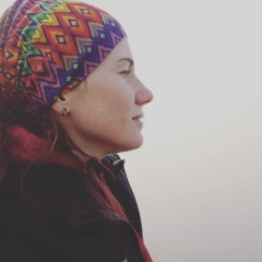 Мария Мурзина, 23.01, Санкт-Петербург