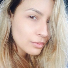 Анюта Курочкина, 11.07, Омск