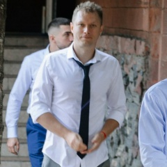 Алексей Патин, 17.09.1988, Голицыно