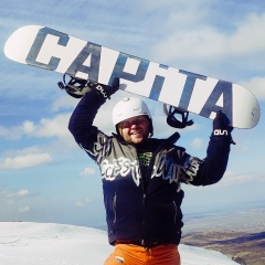 Kirill Khripunov, 23.01.1992, Симферополь