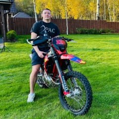 Валерий Степин, 16.09, Москва