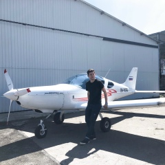 Аскар Жураев, 05.10, Санкт-Петербург