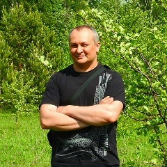 Алексей Москвин, 19.08, Казань