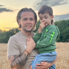 Роман Трипучка, 30.01, Тула