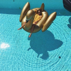 Алтынай Кали, 03.02.2010, Алматы