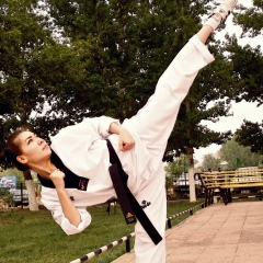 Арайка Гиззатолла-Бакаева, 06.10, Уральск