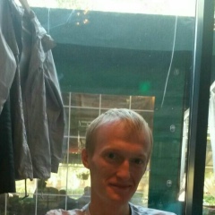 Артём Волков, 09.07, Новосибирск