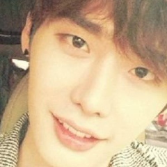 Lee Jongsuk, 14.09.1989, Seoul