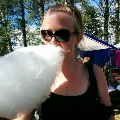 Татьяна Чудинова, 29.07, Санкт-Петербург