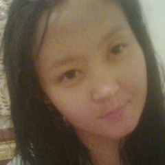 Жiбек Бакбергенова, 30.12.1996