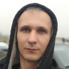 Александр Сазонов, 01.11.1983, Уфа