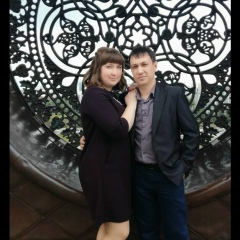 Анастасия Гирфанова, 24.06.1988, Зеленодольск