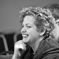 Дарья Синицына, Санкт-Петербург