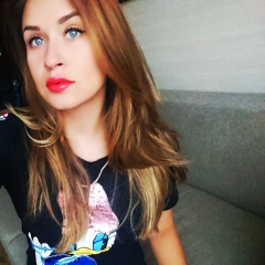 Юля Щербакова, 17.02, Санкт-Петербург