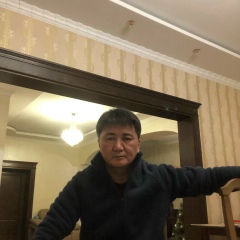 Аскар Хаджабергенов, 27.12, Алматы