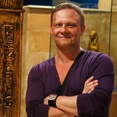 Александр Маковецкий, 02.06, Норильск