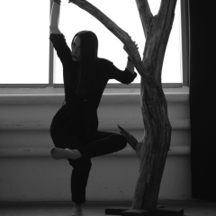 Екатерина Логинова, 23.03, Москва