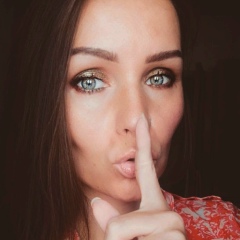 Евгения Панфилова, Санкт-Петербург