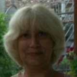 Ирина Канатова, 18.06, Москва
