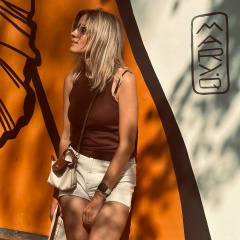 Ирина Давыдова, 16.05, Санкт-Петербург