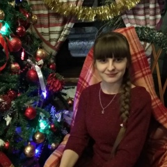 Ирина Деревянко, 21.02, Кременчуг