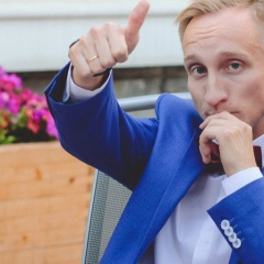 Роман Тулин, 29.03.1988, Североморск