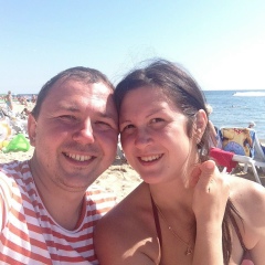 Олечка Утюжок, 23.12.1987, Киев