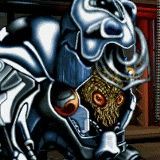 Cog Primus