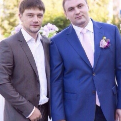 Виталий Рудь, 19.02, Москва