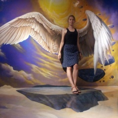 Lena Ben-Wannes, 04.11, Калининград